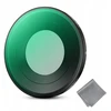 Filtro K&F Concept CPL poliarizacinis ultra Nano-X 8K Ultra HD su dėklu Insta360 Go Ultra kamerai / K&F Concept / Kf12.0011 (SB11897)