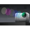 Filtro K&F Concept CPL poliarizacinis ultra Nano-X 8K Ultra HD su dėklu Insta360 Go Ultra kamerai / K&F Concept / Kf12.0011 (SB11897)