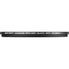 K&amp;F Concept HD Juodas Mist 1/4 62mm