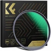 Filtro difuzorius Kf Dyfuzyjny HD Juodas Diffusion 1/4 K&f Concept 67mm 67 / Kf01.1481