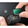 Filtras Kf Filtras Dyfuzyjny Hd Juodas Diffusion 1/4 K&amp;f Concept Do Dji Osmo Pocket 3 / Kf01.2533