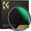 Filtras Kf Filtras Dyfuzyjny Hd Juodas Diffusion 1/4 K&amp;f 52 Mm 52mm / Kf01.1477