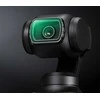 Filtras Kf Filtras Dyfuzyjny Hd Juodas Diffusion 1/4 K&amp;f Concept Do Dji Osmo Pocket 3 / Kf01.2533