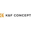 Kf filtras, difuzinis, HD, juodas, 1/8", 62 mm, 62 mm / Kf01.1489