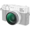 Filtras Kf Filtras Dyfuzyjny Juodas Diffusion 1/4 Nano-x K&amp;f Concept Do Fujifilm X100 X100s X100vi X100f / Kf01.2704
