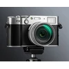 Filtras Kf Filtras Dyfuzyjny Juodas Diffusion 1/4 Nano-x K&amp;f Concept Do Fujifilm X100 X100s X100vi X100f / Kf01.2704