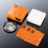 Filtras - K&amp;F Concept Nano-B Kaleidoskopas 67mm K9 Optinis Stiklas