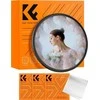 Filtras Kalejdoskop Efekt Kaleidoskopas K&amp;f Concept Nano B Na 82 Mm 82mm / Kf01.2490