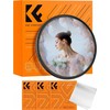 Filtras Kalejdoskop Efekt Kaleidoscope K&f Concept Nano B Na 79 Mm 79mm / Kf01.2491