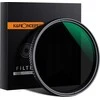 Kf Concept Concept K&amp;F koncepcija ND8-ND2000 / KF01.1361 82 mm