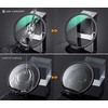 Filtras Polaryzacyjny Cpl K&f Concept Nano-x Ultra-low Reflection 52mm 52 Mm / Kf01.2474