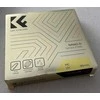 Filtras Kf Filtras Polaryzacyjny Cpl K&amp;f Concept Nano-x Itin mažas atspindys 95 mm 95 mm / Kf01.2483