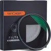 K&amp;F Concept CPL NANO-X MRC 77 mm