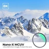 K&F filtras UV K&F Concept Nano-X MRC UV – 105 mm