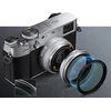 Filtras Kf Filtras Uv Nano-x Mrc K&amp;f Concept Do Fujifilm X100 X100s X100v X100f X100vi / Kf01.2703