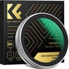 Filtras Kf Filtras Uv Nano-x Mrc K&amp;f Concept Do Fujifilm X100 X100s X100v X100f X100vi / Kf01.2703