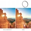 Filtras Kf FILTRAS UV Ultra Low Reflection K&amp;F CONCEPT NANO-X MRC 72 mm 72mm / KF01.2466