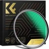 Filtras Kf FILTRAS UV Ultra Low Reflection K&amp;F CONCEPT NANO-X MRC 43 mm 43mm / KF01.2458