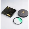 Filtras Kf FILTRAS UV Ultra Low Reflection K&amp;F CONCEPT NANO-X MRC 82 mm 82mm / KF01.2468