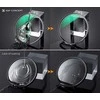 Filtras Kf FILTRAS UV Ultra Low Reflection K&amp;F CONCEPT NANO-X MRC 72 mm 72mm / KF01.2466