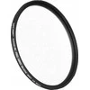 K&amp;F Concept HD Juodas Mist 1/8 52mm