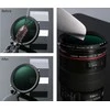 Kf Concept Concept K&amp;F koncepcija ND2-ND32 52 mm