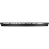 K&amp;F Concept HD Juodas Mist 1/4 58mm