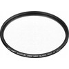 K&amp;F Concept HD Juodas Mist 1/4 58mm