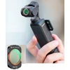 Obiektyw Filtras Magnetyczny Gwiazdkowy Star Gwiazdka 6x Do Dji Osmo Pocket 3 / Kf01.2701
