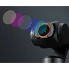 Obiektyw Filtras Magnetyczny Gwiazdkowy Star Gwiazdka 6x Do Dji Osmo Pocket 3 / Kf01.2701