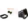 Filtras Massa Koksas P tipas 6w1 nustatytas 49mm