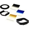 Filtras Massa Cokin P tipas 6w1 nustatytas 55mm