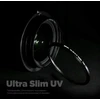 Filtras Matin Uv Ultra slim 3.0 filtras Matin 37mm