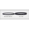Filtras Matin Uv Ultra slim 3.0 filtras Matin 37mm