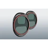 ND4/PL hibridinis FREEWELL filtras, skirtas DJI Mavic 4 Pro