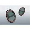 ND4/PL hibridinis FREEWELL filtras, skirtas DJI Mavic 4 Pro