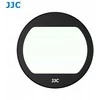 Filtras - JJC F ZS Ultra Low Reflection UV Filtras (ZS99/TZ99, 99.5% pralaidumas)