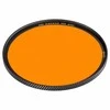 Filtras B+W Filtras oranžinė B+W Basic 040 Oranžinis MRC 1102658 55mm