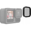 Filtras CPL do GoPro Hero 13 Juodas Telesin (S5-FLT-08-TGP)