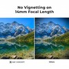 Kf Concept K&amp;F Concept Classic HMC CPL Circular Polarizing Filter - 77 mm
