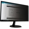 Qoltec 51061 Privatumo filtras 24" | 16:10