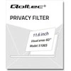 QOLTEC 51065 Qoltec Privatizuojantis filtras RODO do MacBook Air 11.6 16:10