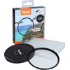 Filtras Rollei 26232 filtras obietywu do aparatu Ultrafioletowy (UV) filtras do aparatu 5,2 cm