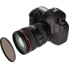 Filtras Rollei 26250 filtras obietywu do aparatu Filtras kamery o neutralnej gęstości 5,2 cm
