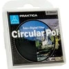 Filtras Schneider Filtras Prektica C-Pol 37mm