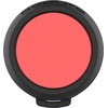 Filtras Sealife Sealife Sea Dragon Raudona Fire Filter (SL9832)
