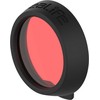 Filtras Sealife Sealife Sea Dragon Raudona Fire Filter (SL9832)