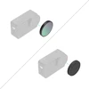 Filtras SmallRig 1/4 Effect Juodas Mist Filter for DJI Osmo Action 6 (6086)