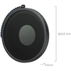 Filtras SmallRig Filter CPL / VND3-5 for DJI OSMO Action 6 (5894)