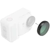 Filtras SmallRig Juodas Mist Filter Kit for Insta360 GO Ultra (5863)